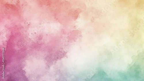 Pastel-toned textured background with subtle imperfections