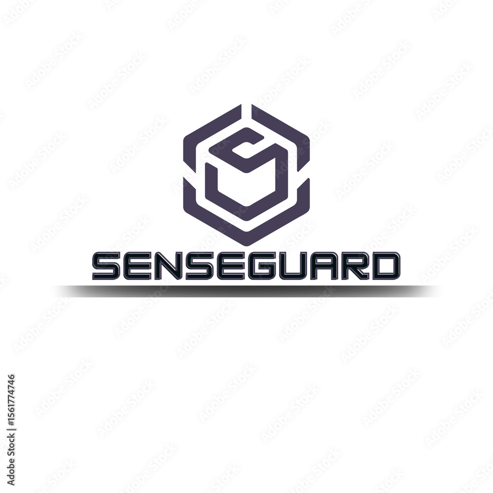 Obraz premium Senseguard - 1