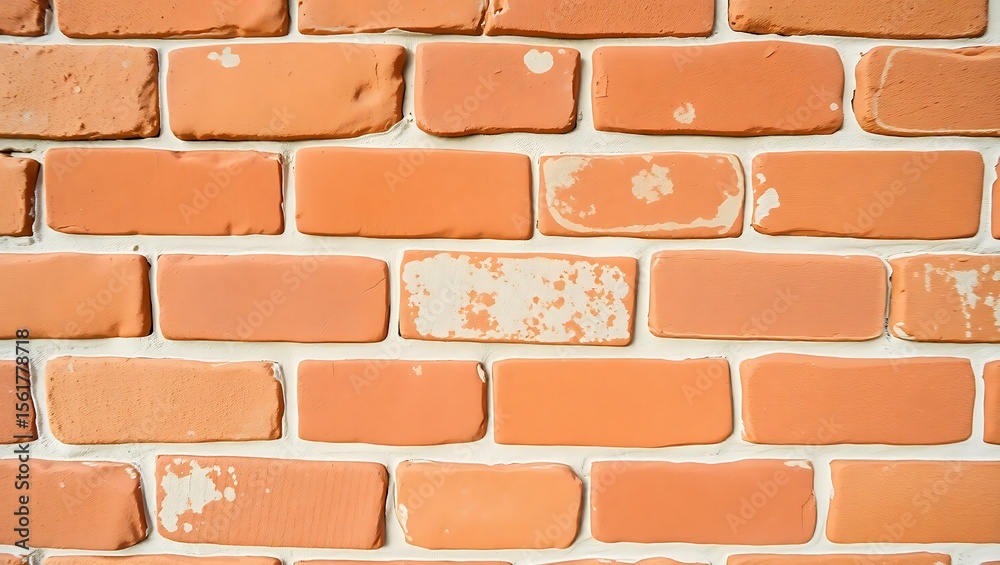Obraz premium brick wall background