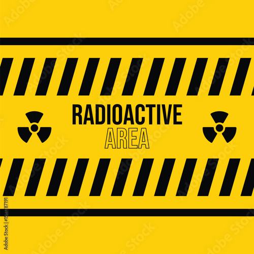 Yellow and black caution tape with an under construction sign for website work in progress