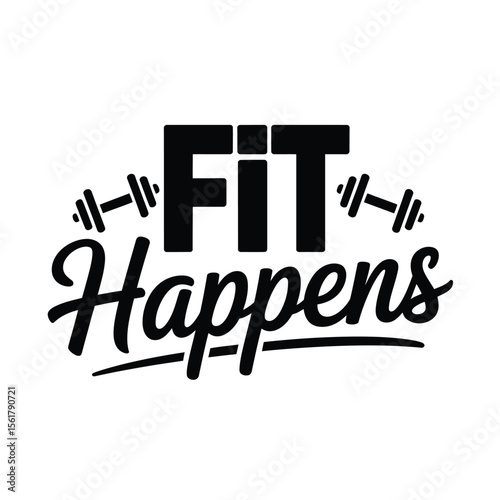 Fit Happens