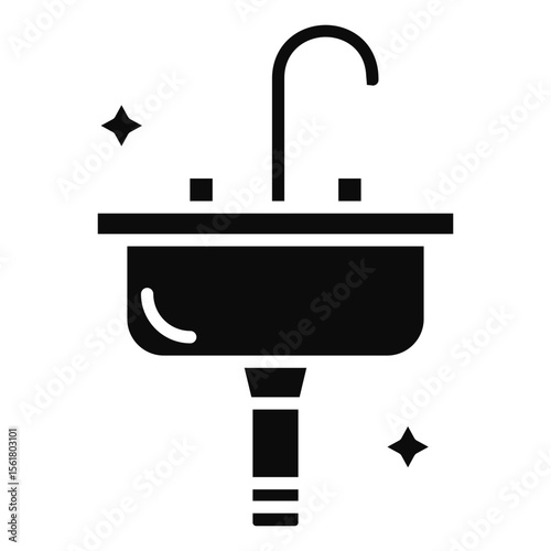 Sink Icon