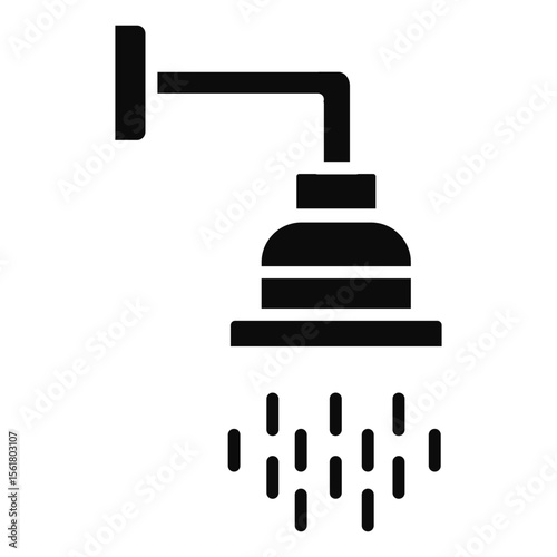 Shower Icon