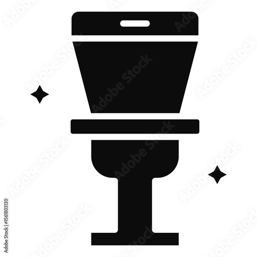 Toilet Icon