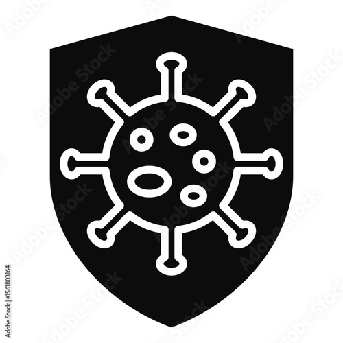 Virus Protection Icon