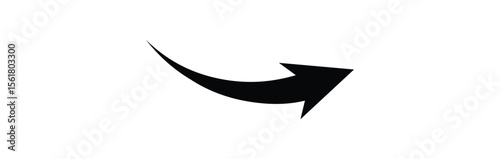 arow set icon vector for web design, arrow icons Illustration vector