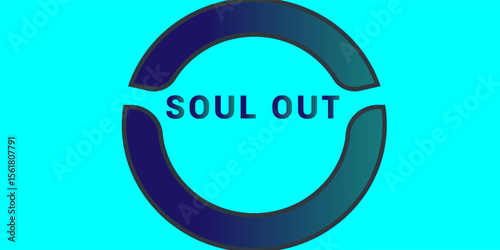 3D icon Yearn Finance token isolated on turquoise and blue gradient background. Concept of cryptocurrency trading. High quality 3D rendering.