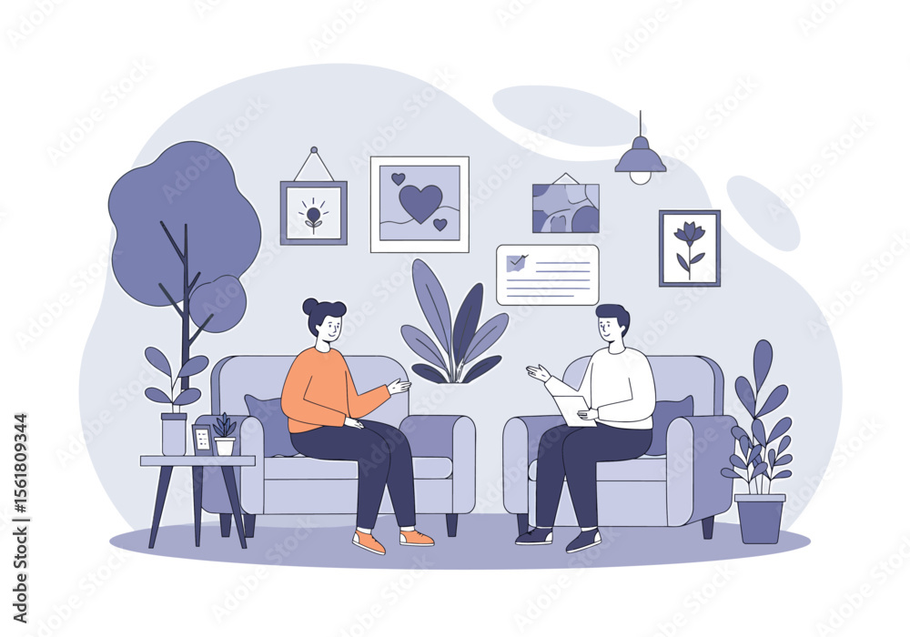 Exploring the Interplay of Climate Change and Mental Well-being A Climate Psychology Perspective on Eco-Anxiety and Therapeutic Interventions Exploring the Interplay of Climate Change and Mental Well-being A Climate Psychology Perspective on Eco-Anxiety and Therapeutic Interventions
