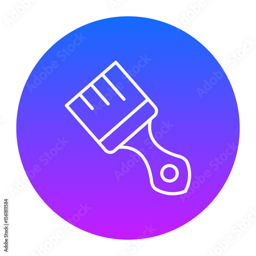 Brush Icon
