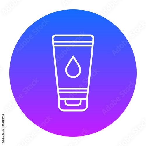 Lotion Icon