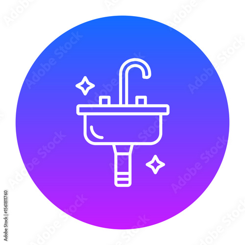 Sink Icon