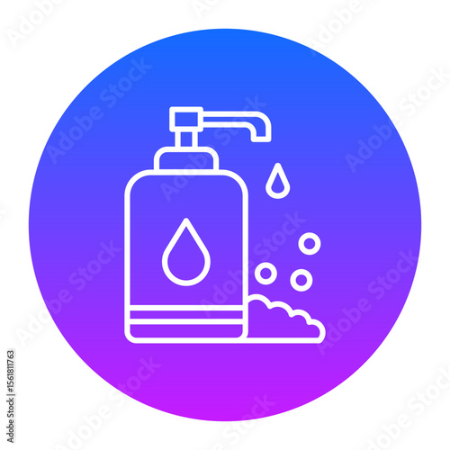 Soap Icon