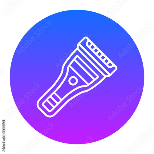 Trimmer Icon
