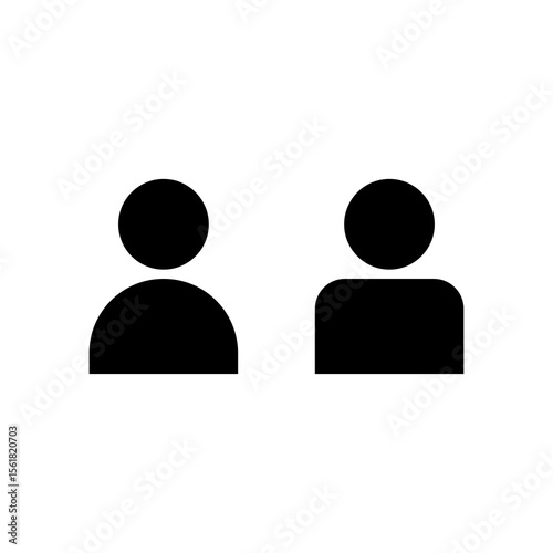 people icon