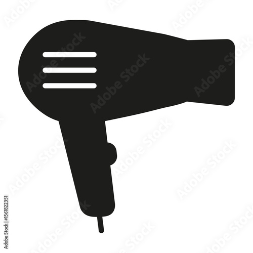 hair dryer