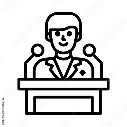 Conference
