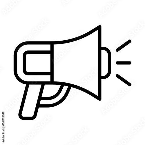 Megaphone