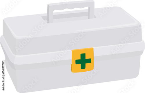 a first-aid medicine