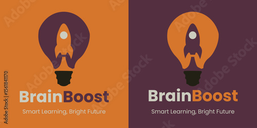 Brain Boost Logo