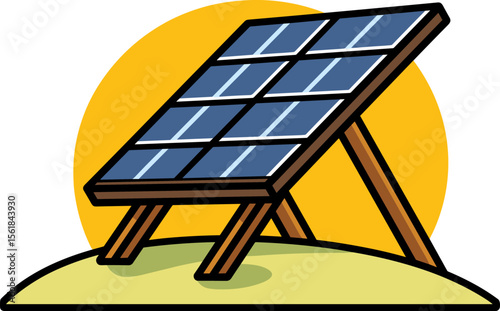 Solar Power: Clean Energy Innovation for a Sustainable Future