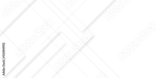 Abstract modern hipster futuristic line graphic background .Modern white and gray technology concept diamond triangle geometric background Suit for business, corporate institution presentation.