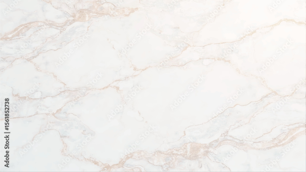 Obraz premium Light brown marble textue