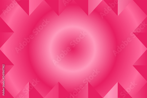 abstract pink background