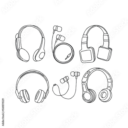 Headphones