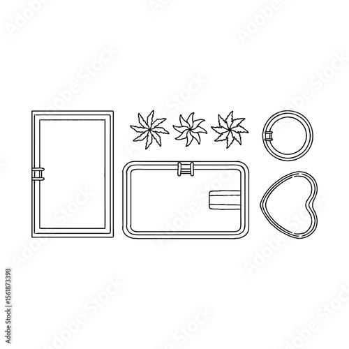 Pool and Landscaping Design