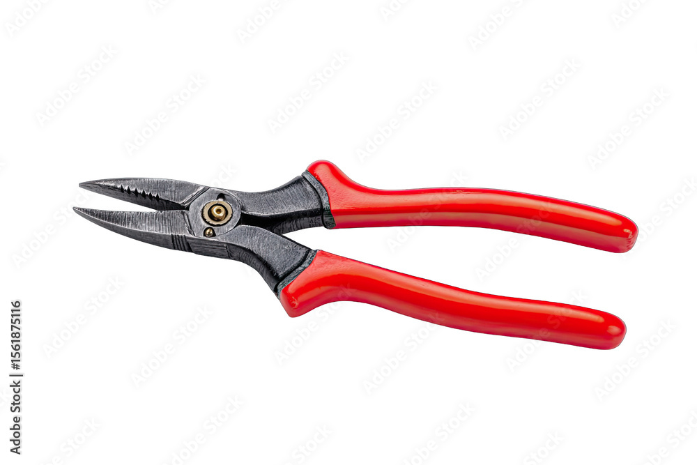 Obraz premium Insulated Pliers