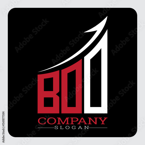 BDD logo design, BDD Company Logo Design Growth vector, BDD Upward Arrow Business Success Logo vector, BDD Corporate Branding Logo, BDD simple and modern logo, BDD business finance logo design, etc.