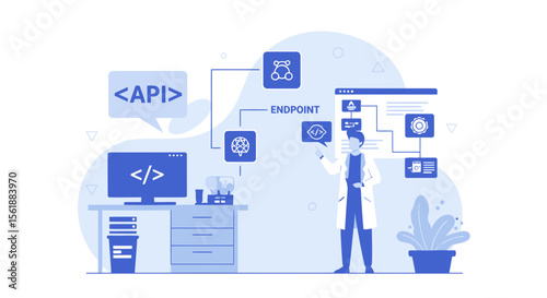 Innovative Approach To Api Development For Modern Software Architectures