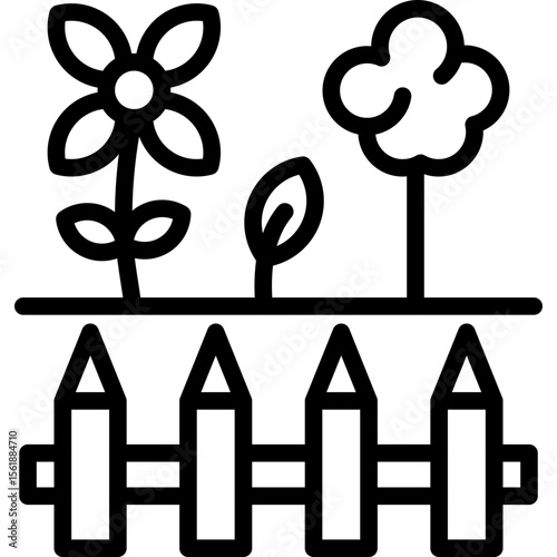 Garden Icon