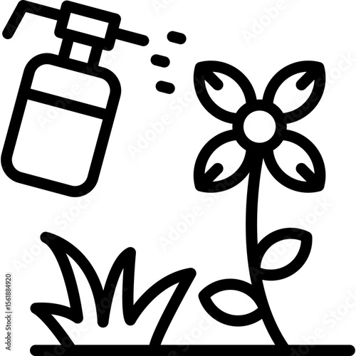 Pesticide Icon