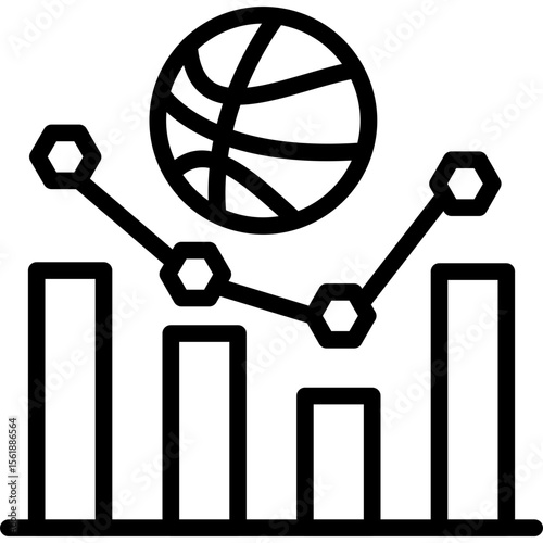 Analytics Icon