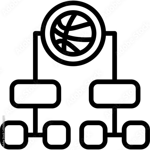 Hierarchical Icon