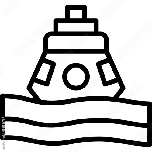 Buoy Icon