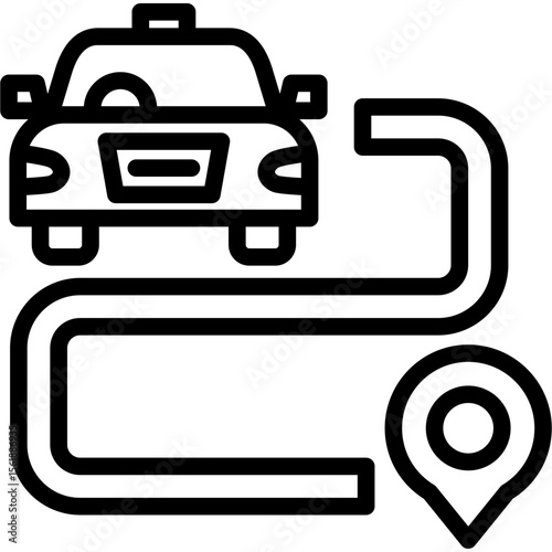 Route Icon