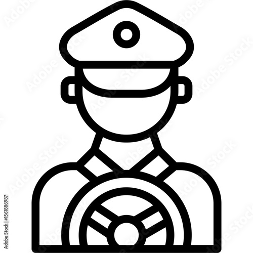 Driver Icon
