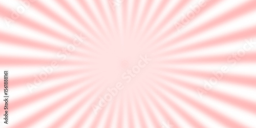 Soft light pink and white abstract minimal elegant futuristic geometric triangular background. High-tech geometrical polygonal Layout template. Decorative business banner technology concept.