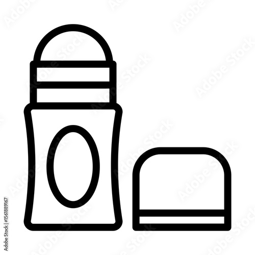 Deodorant