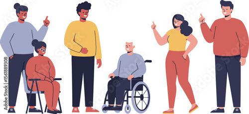  Intergenerational Interaction