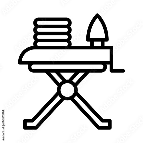 Ironing Board