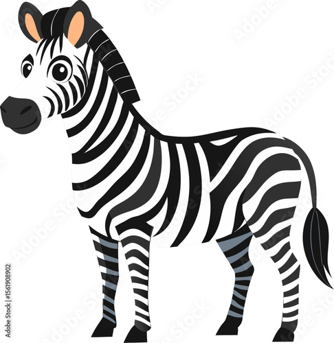 Zebra