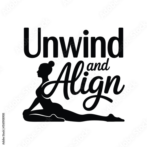 Unwind and Align