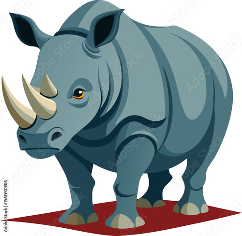 Rhinoceros