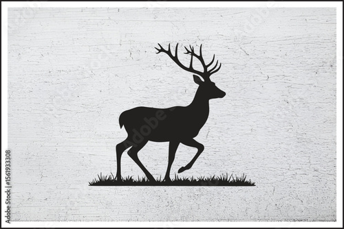 Silent Steps of the Forest

Antlers in the Dawn

Elegance in Shadows

Deer in Black & White