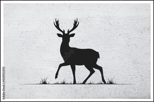Silent Steps of the Forest

Antlers in the Dawn

Elegance in Shadows

Deer in Black & White