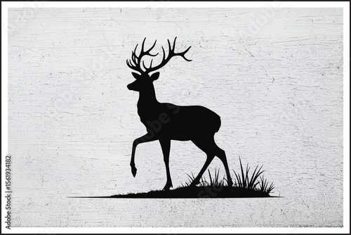 Silent Steps of the Forest

Antlers in the Dawn

Elegance in Shadows

Deer in Black & White