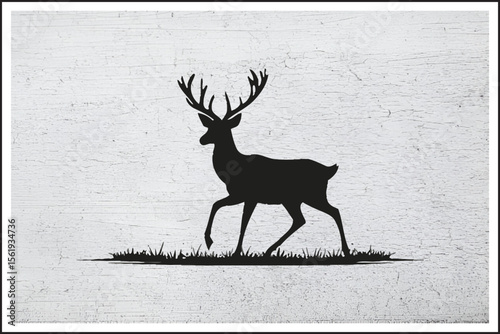 Silent Steps of the Forest

Antlers in the Dawn

Elegance in Shadows

Deer in Black & White